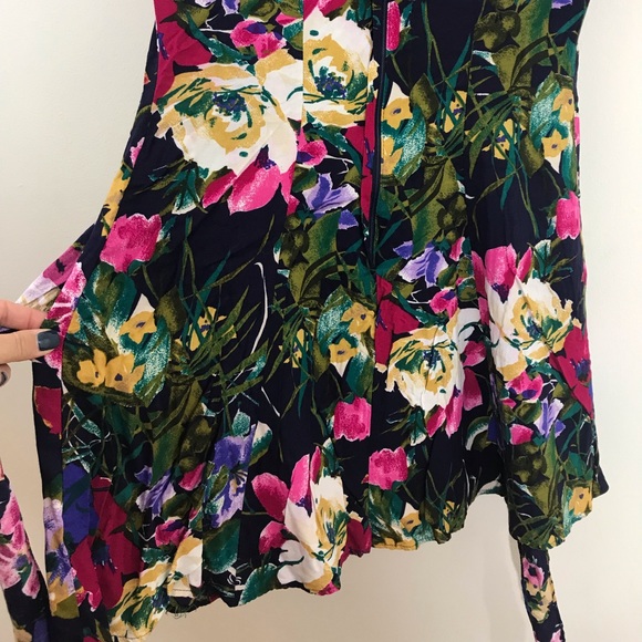 80’s party dress - Picture 5 of 5